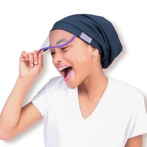 Children’s Hairbrella Rain Hat